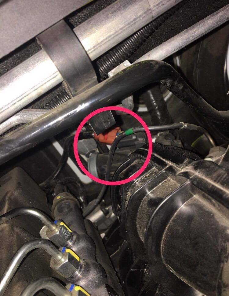 Duramax Def Delete >> Exhaust Sensors After Deleted Colorado Diesel Forum Duramax Def Delete >> Exhaust Sensors After Deleted Colorado Diesel Forum