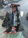Motor vehicle Vehicle Bumper Auto part Wheel